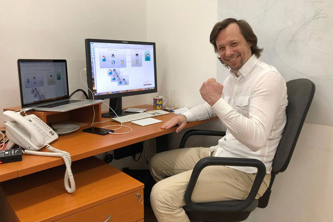 Not local…? Over the ocean or wherever? - Preview Image