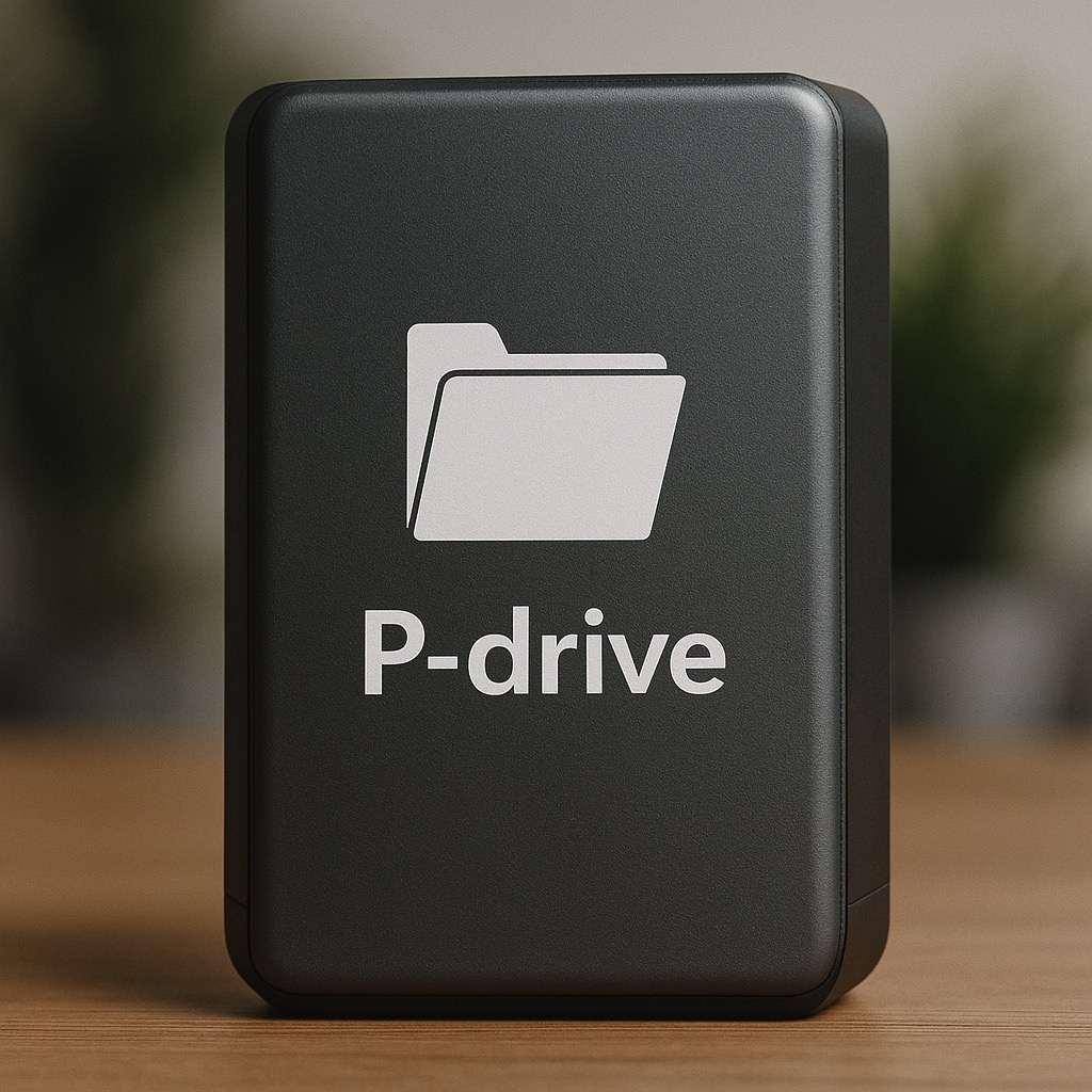 Accessing network drive project documentation directly from FileMaker