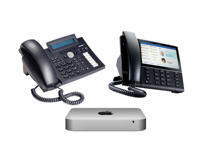 48 New Phone Systems Supported