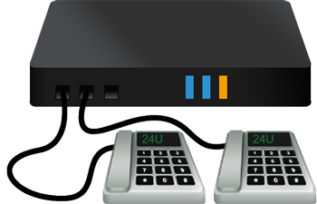 Phone Systems Compatibility