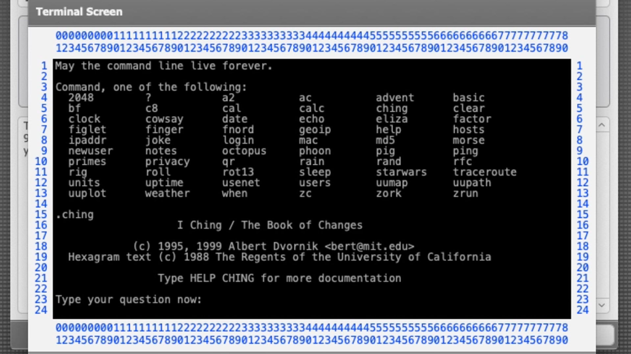 Video Preview TCP/IP