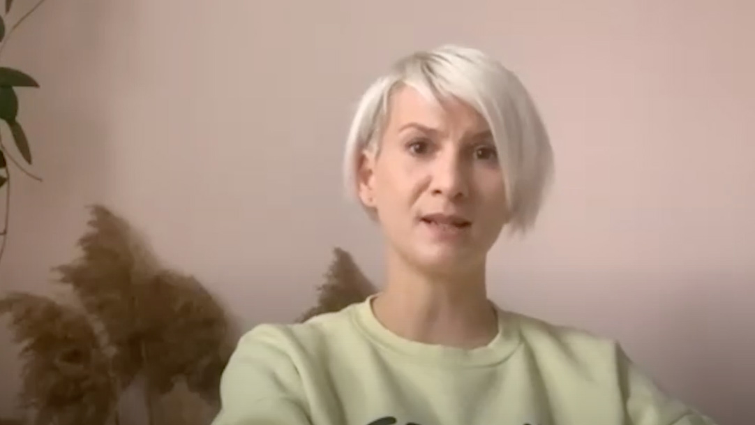     Denisa Bajgarová, Area Visual Merchandising ManagerMarks & Spencer
