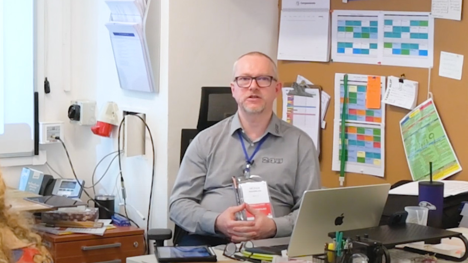     HOnza Koudelka, Director of the Software Division24U s.r.o.
