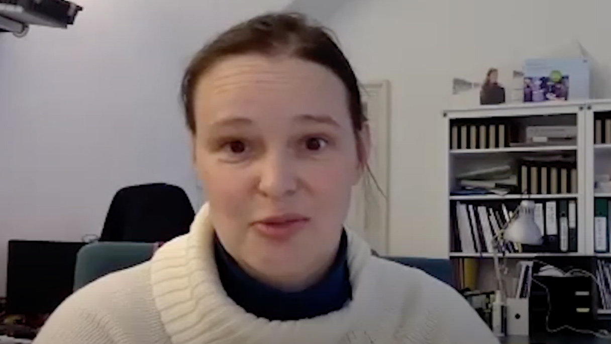     Jana Vidmanová, Instore marketingJennPro
