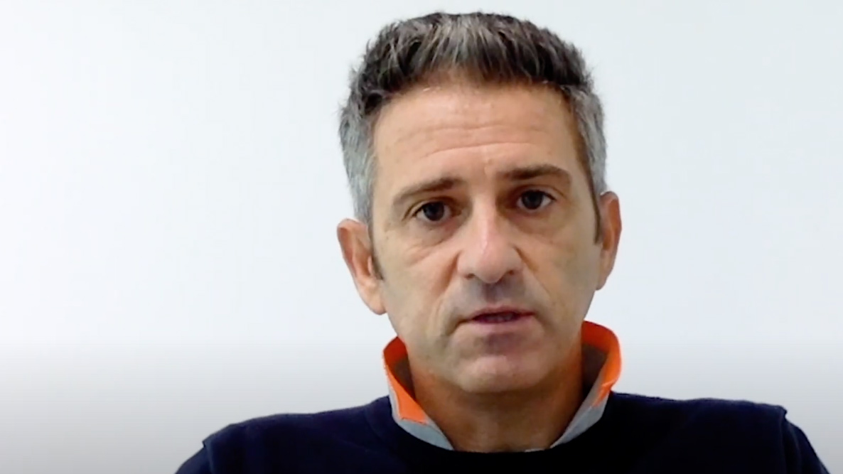     Maurizio AccarinoTRE-COM srl, TRE-COM SECURITY srl
