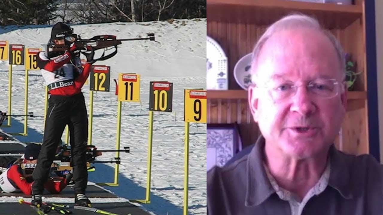     Graham LindsayKingston, Ontario, Canada
