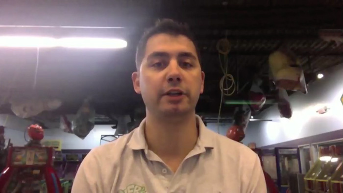     Neb’s Fun WorldJeff England
