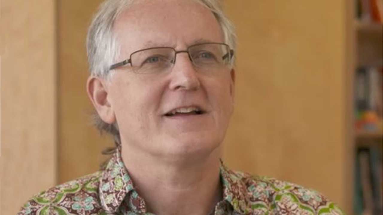     John Mikton, Director of Information TechnologyInternational School of Prague
